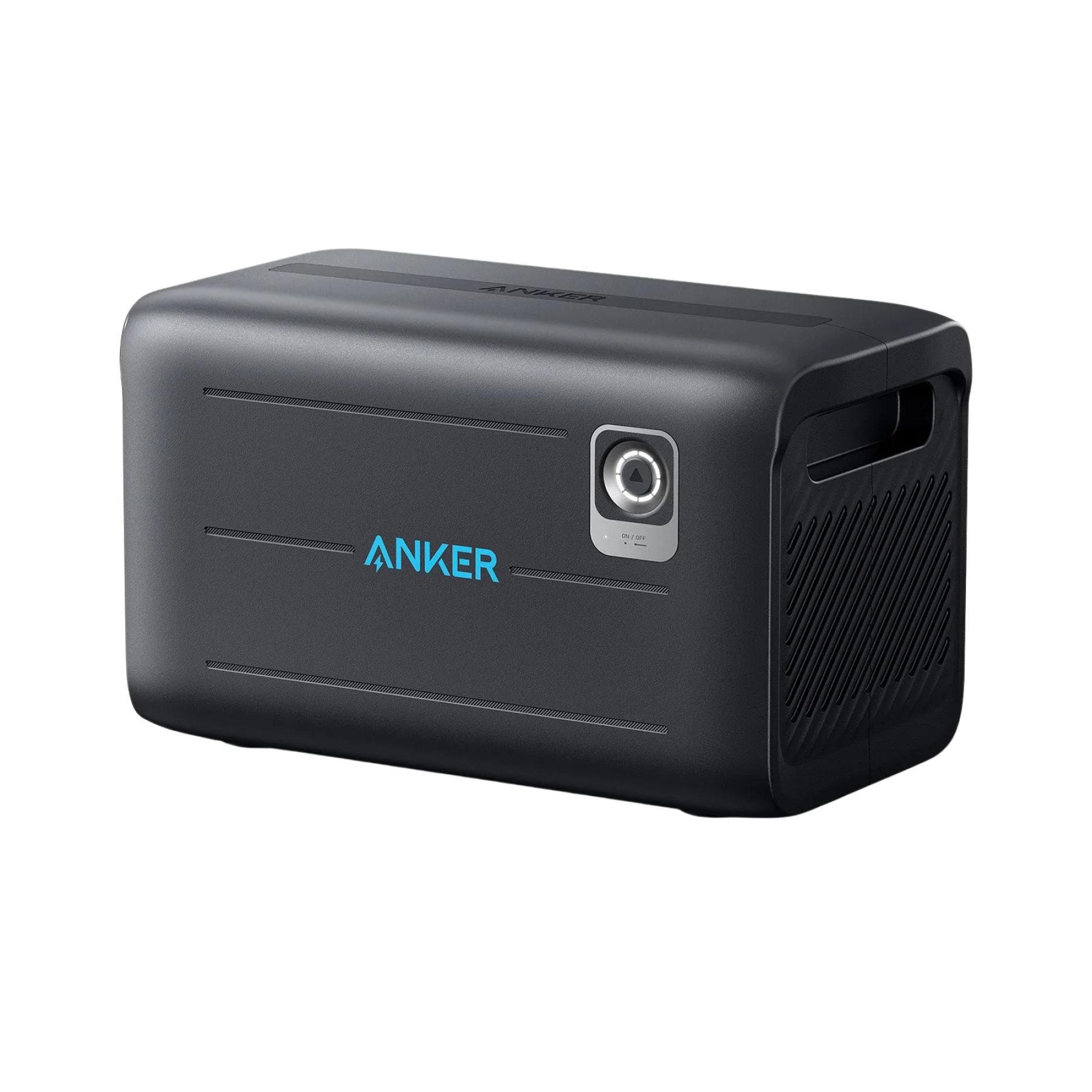 Anker SOLIX <b>BP2000</b> Expansion Battery - 2048Wh LFP | For SOLIX F2000, F2600