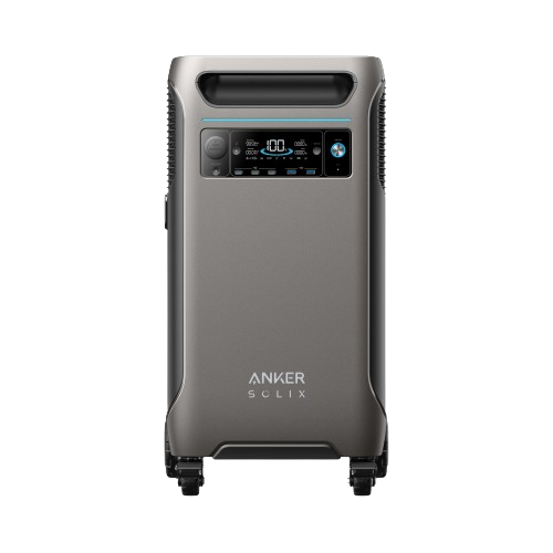 Anker SOLIX <b>F3800</b> Portable Power Station