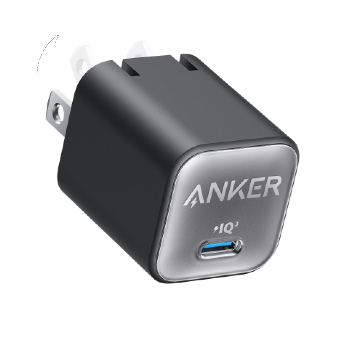 Anker <b>511</b> Charger (Nano 3, 30W)