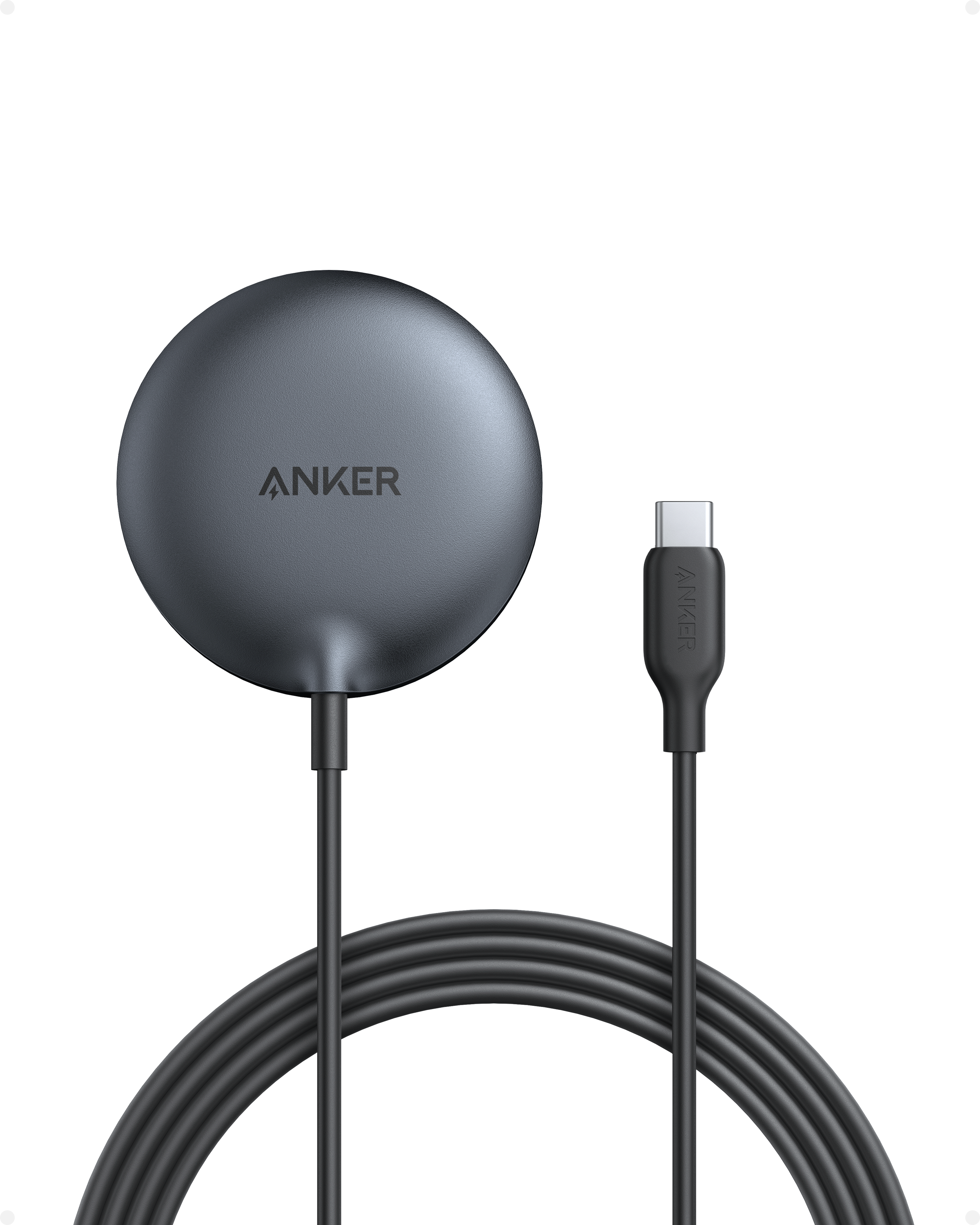 Anker MagGo Wireless Charger (Pad)