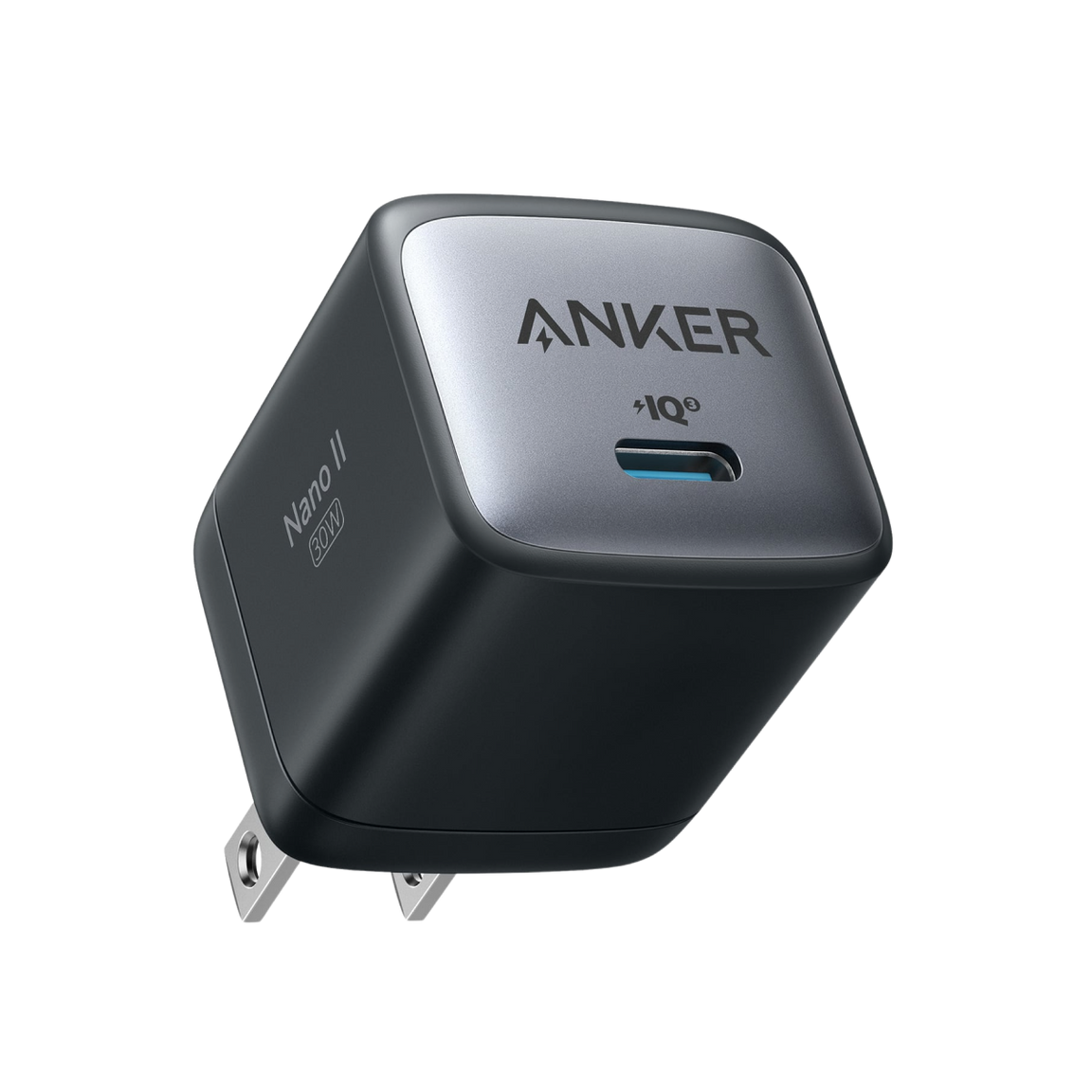 Anker <b>711</b> Charger (Nano II 30W)