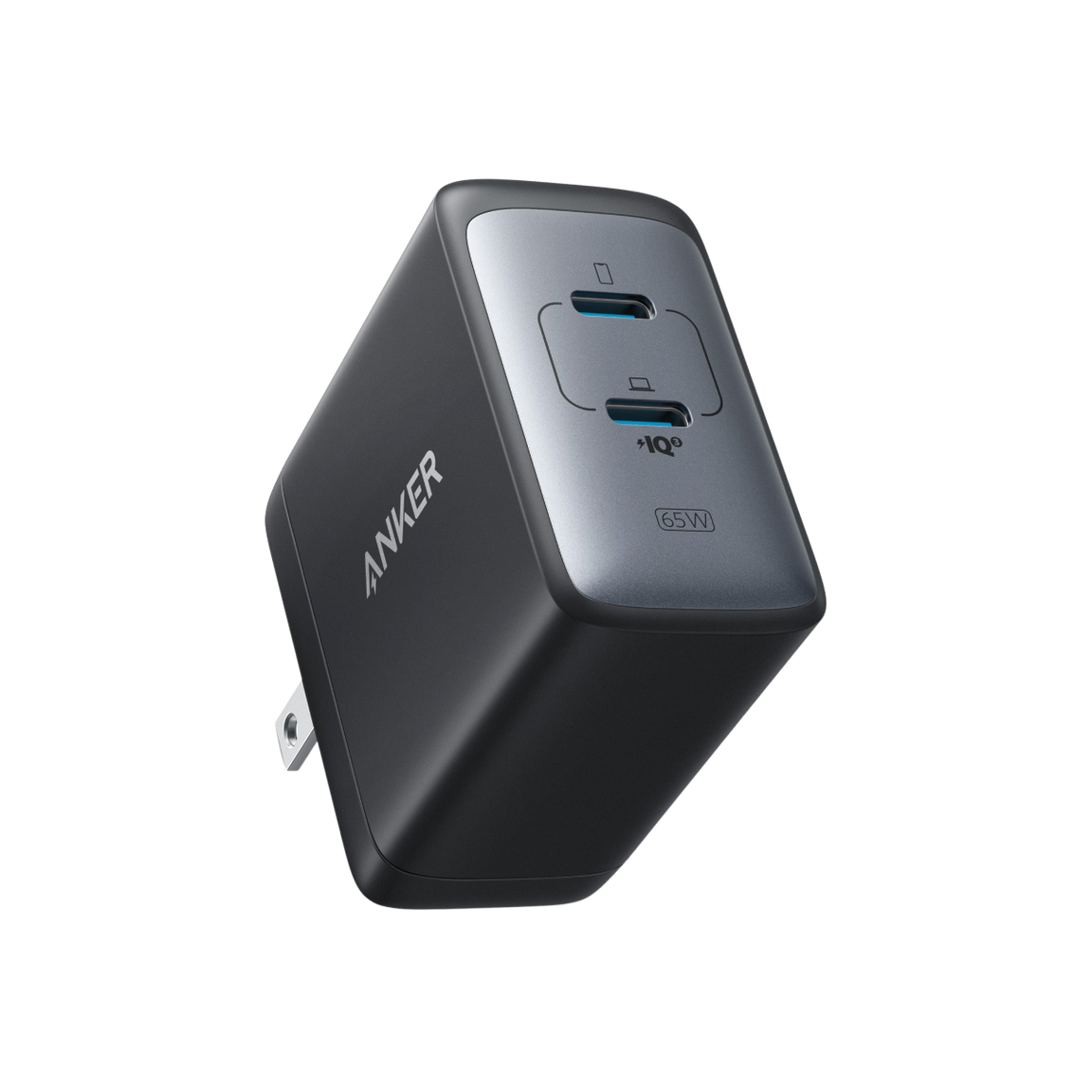 Anker <b>726</b> Charger (Nano II 65W)