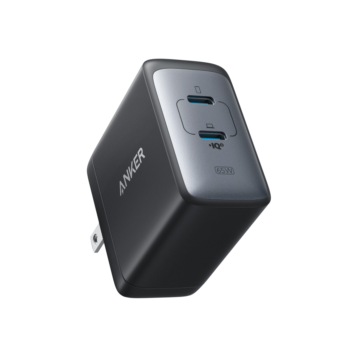 Anker <b>726</b> Charger (Nano II 65W)