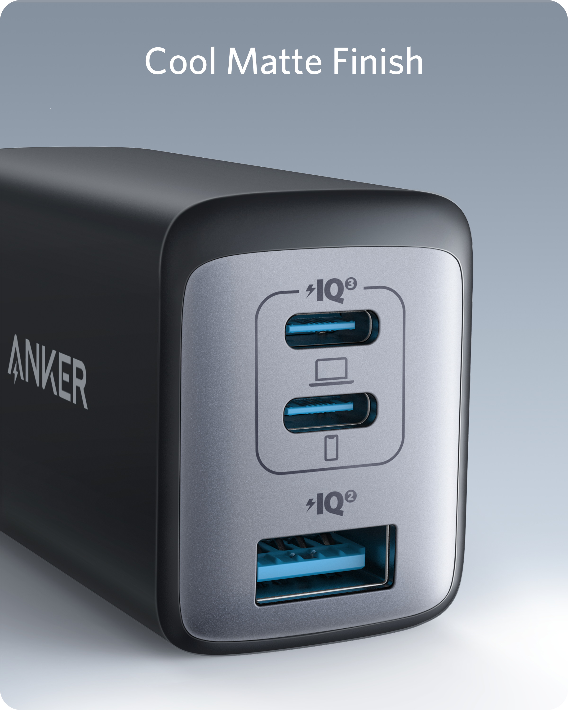 Anker 735 Charger (Nano II 65W)