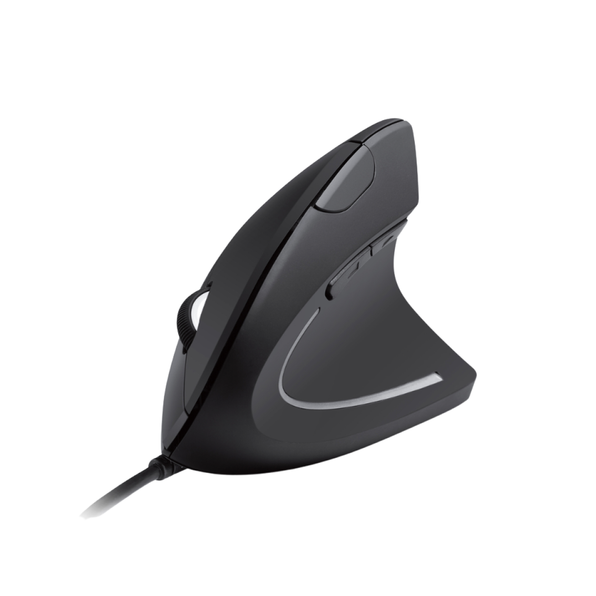 Anker's Wired Vertical Ergonomic Mouse