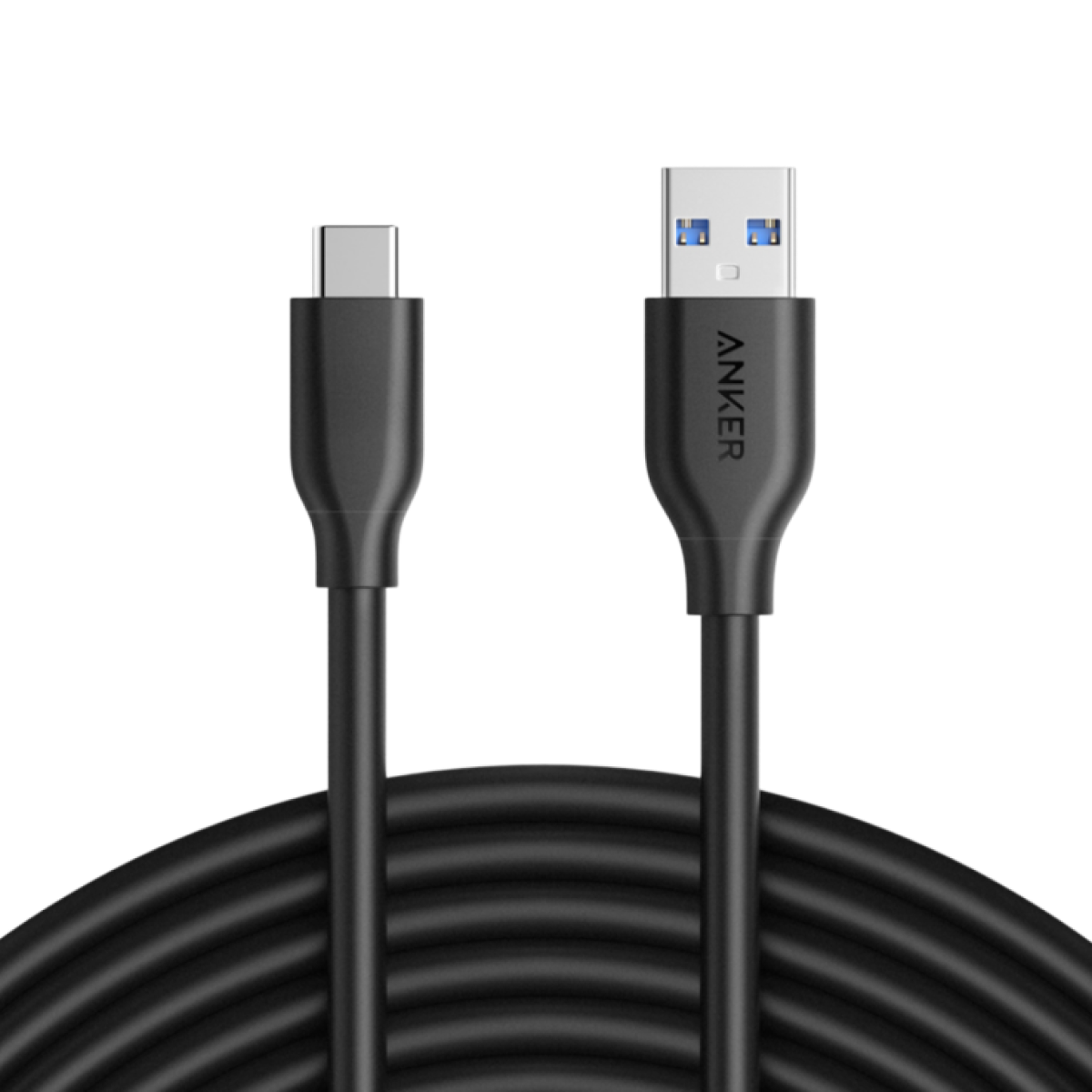 Anker <b>PowerLine</b> USB-C to USB 3.0