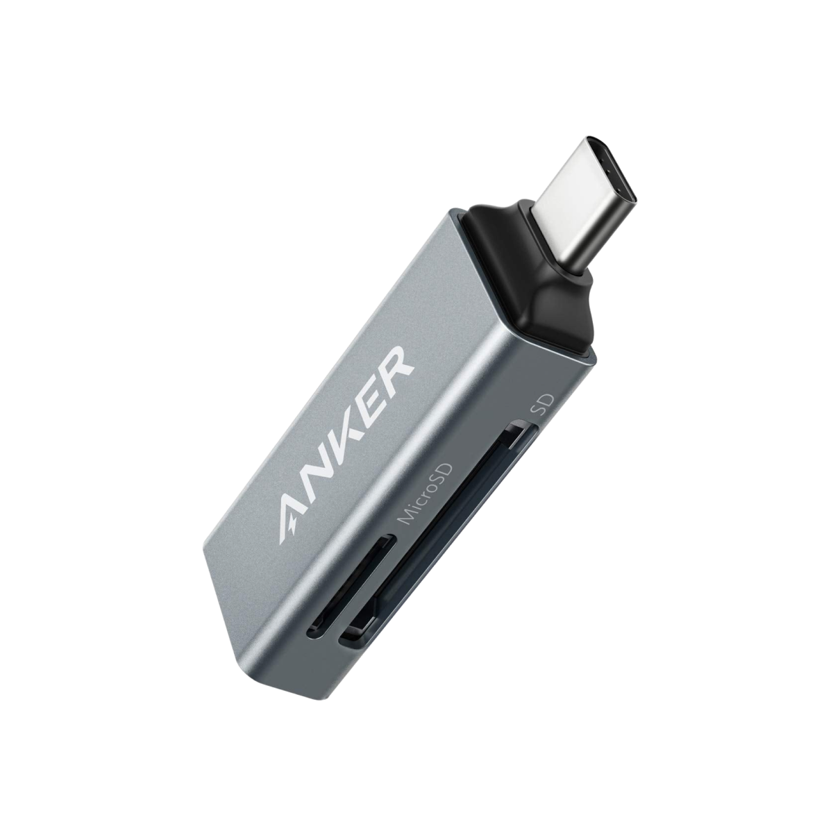 Review: Anker 2-in-1 USB C to SD/Micro SD Card Reader - Product Reviews -  Anker Community