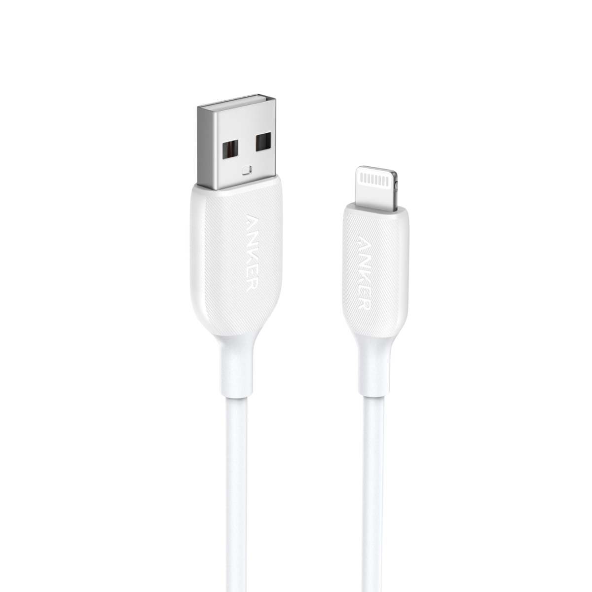 Anker <b>541</b> USB-A to Lightning Cable(3 ft / 6 ft)
