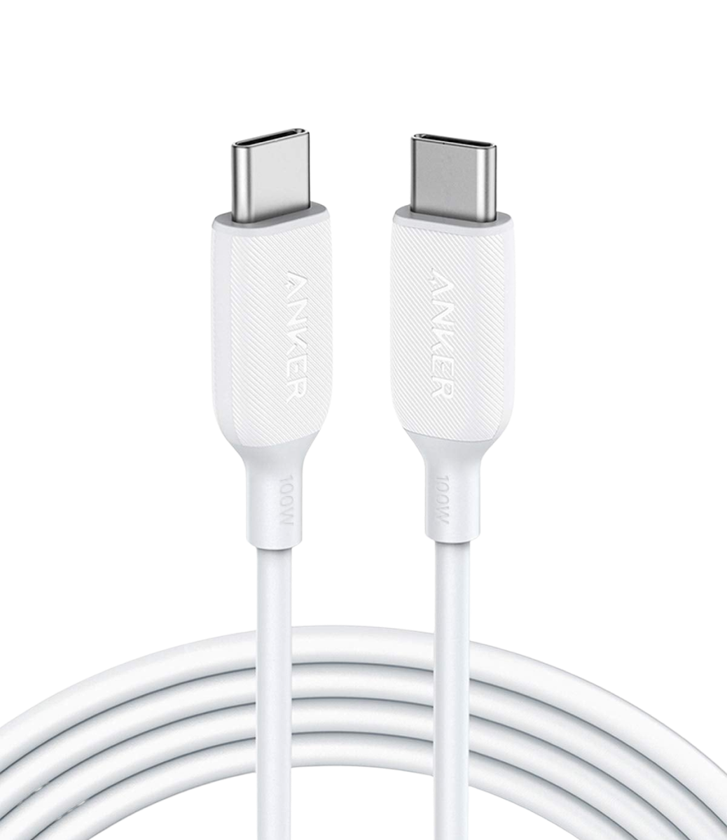 Anker <b>543</b> USB-C to USB-C Cable (6ft)