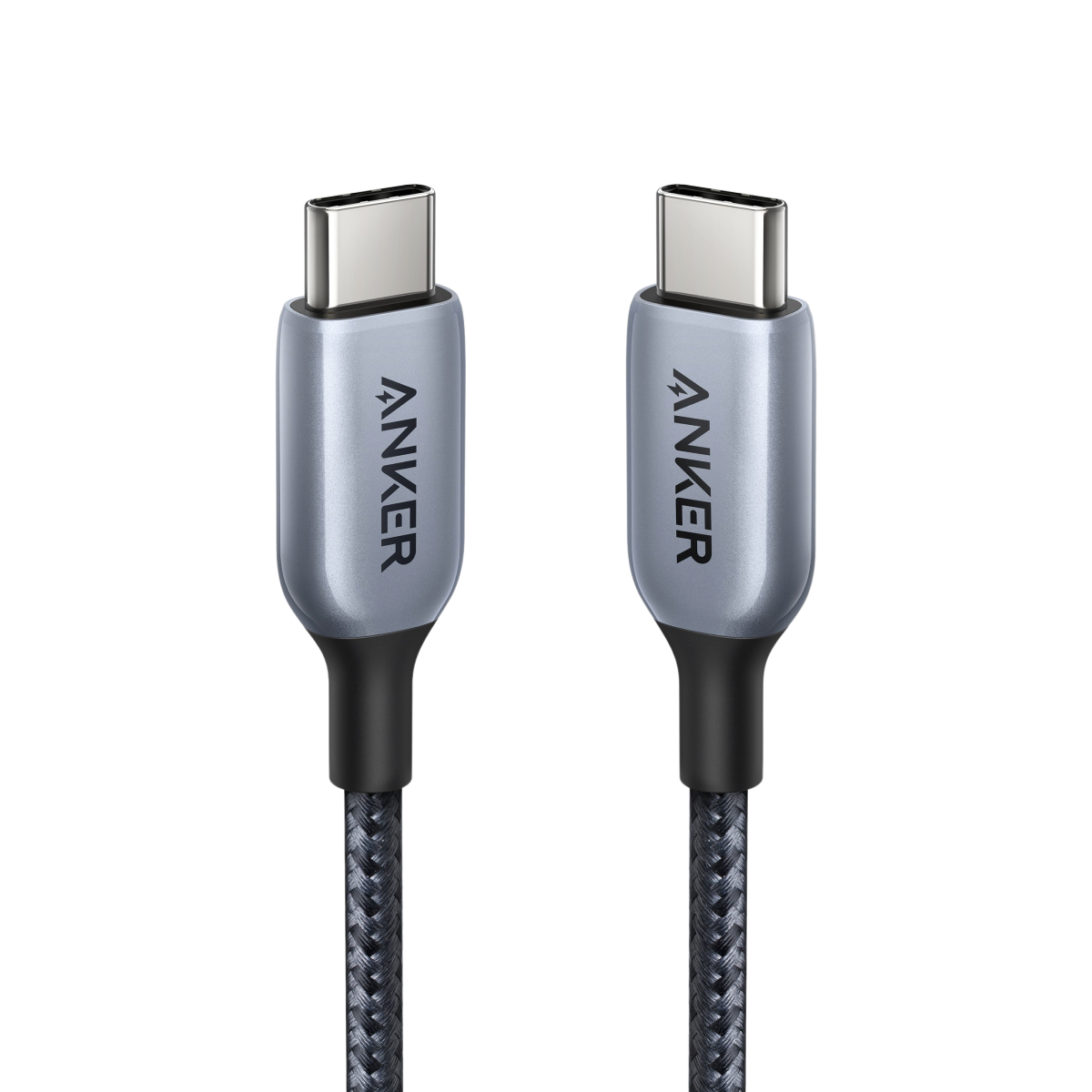 Anker 765 USB-C to USB-C Cable (140W Nylon)