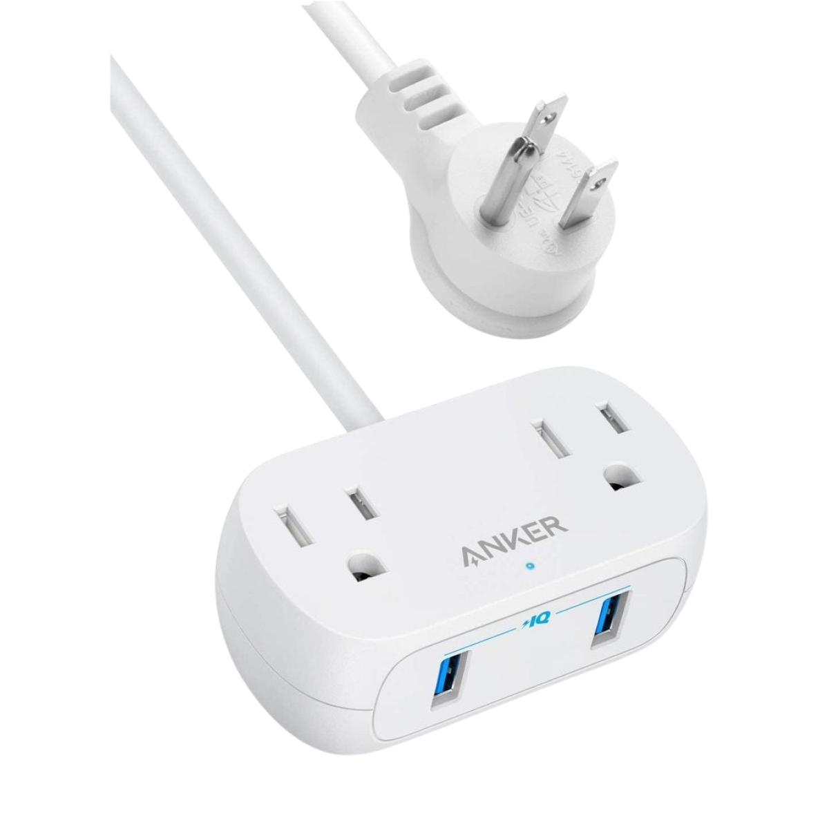 Anker <b>PowerExtend</b> USB 2 mini