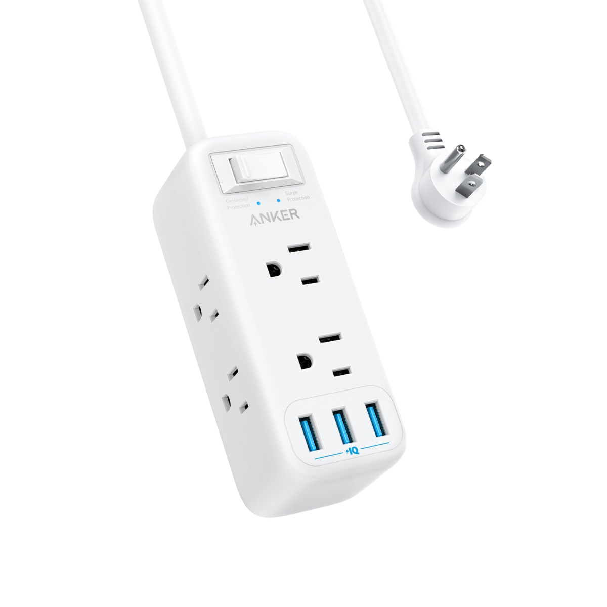 Anker <b>332</b> Power Strip