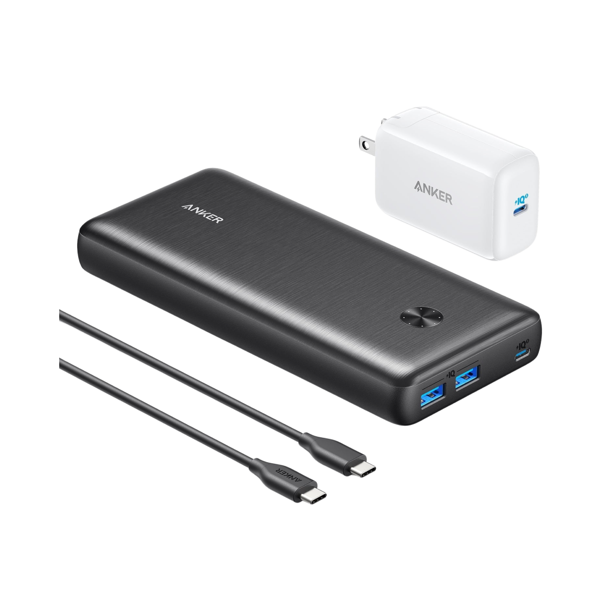 Anker 737 Power Bank (PowerCore 26K for Laptop) Anker CA