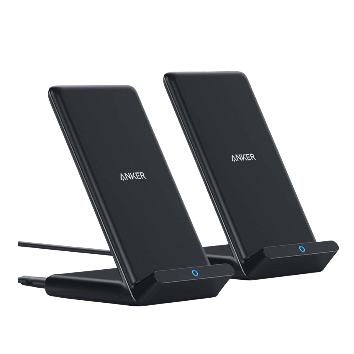 Anker <b>313</b> Wireless Charger (Stand), 2 Pack