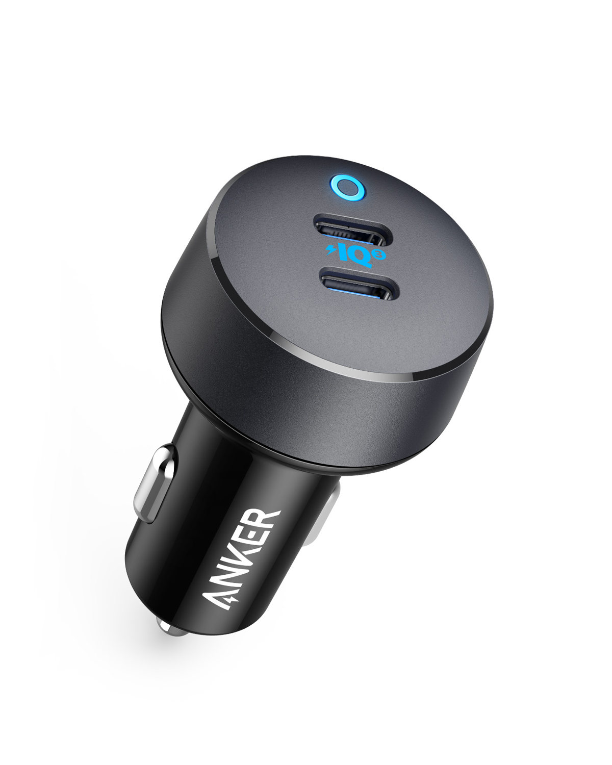 Anker <b>PowerDrive</b> III Duo