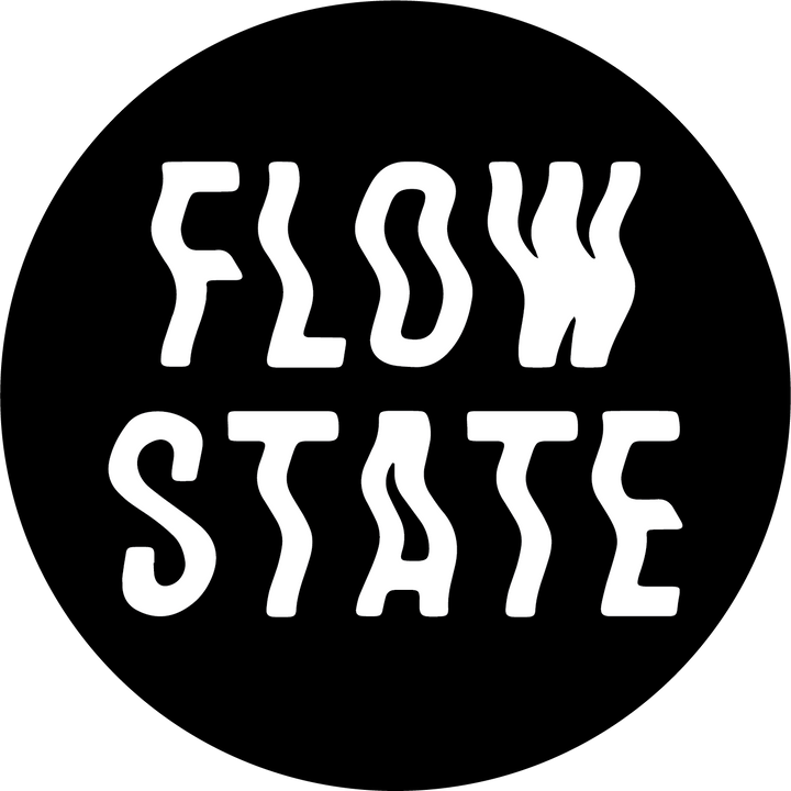 Flow State - Functional Mushrooms