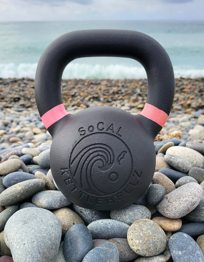 KB10 - Kettlebell 10 Kg — Bodytone