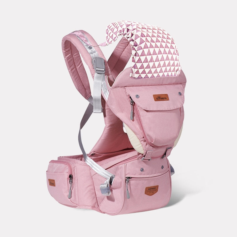 Porte Bebe Severad Babypulse