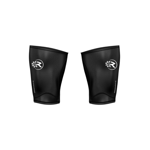 Recoverite Calf Compression Sleeves with Ice/Heat Gel Packs