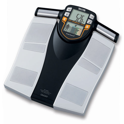 Tanita Body Composition Analyser - TIMC780MA 270 kg