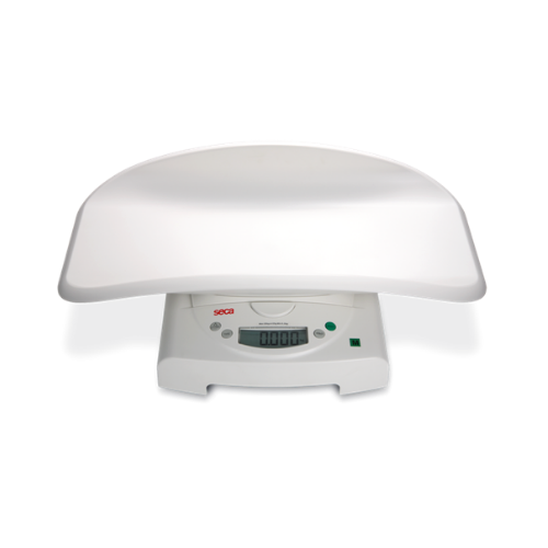 Seca 874 Mother Child Scale - Baseline Scales