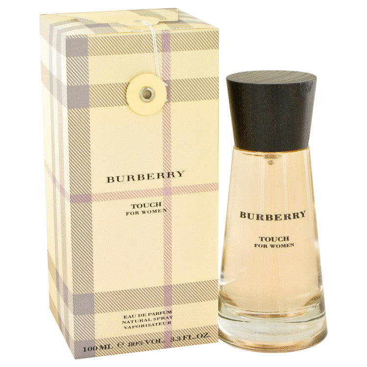 Eau Parfum Spray By Burberry – SG