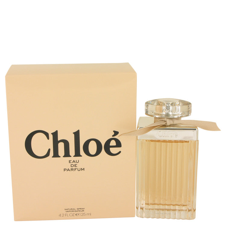 chloe new eau de parfum