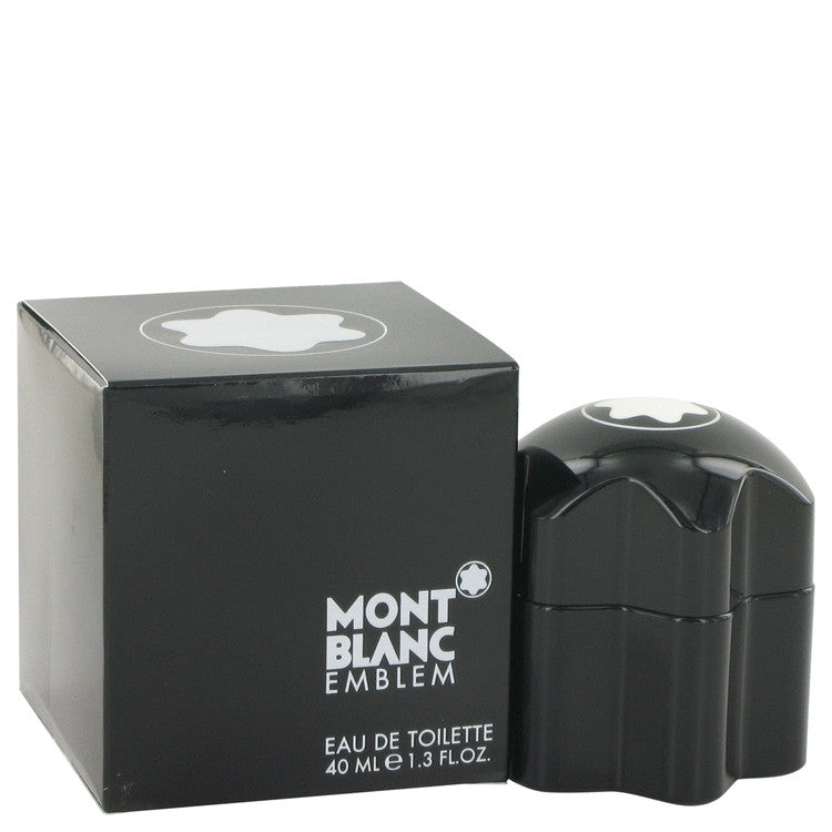 montblanc cologne emblem