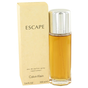 who makes escape perfume