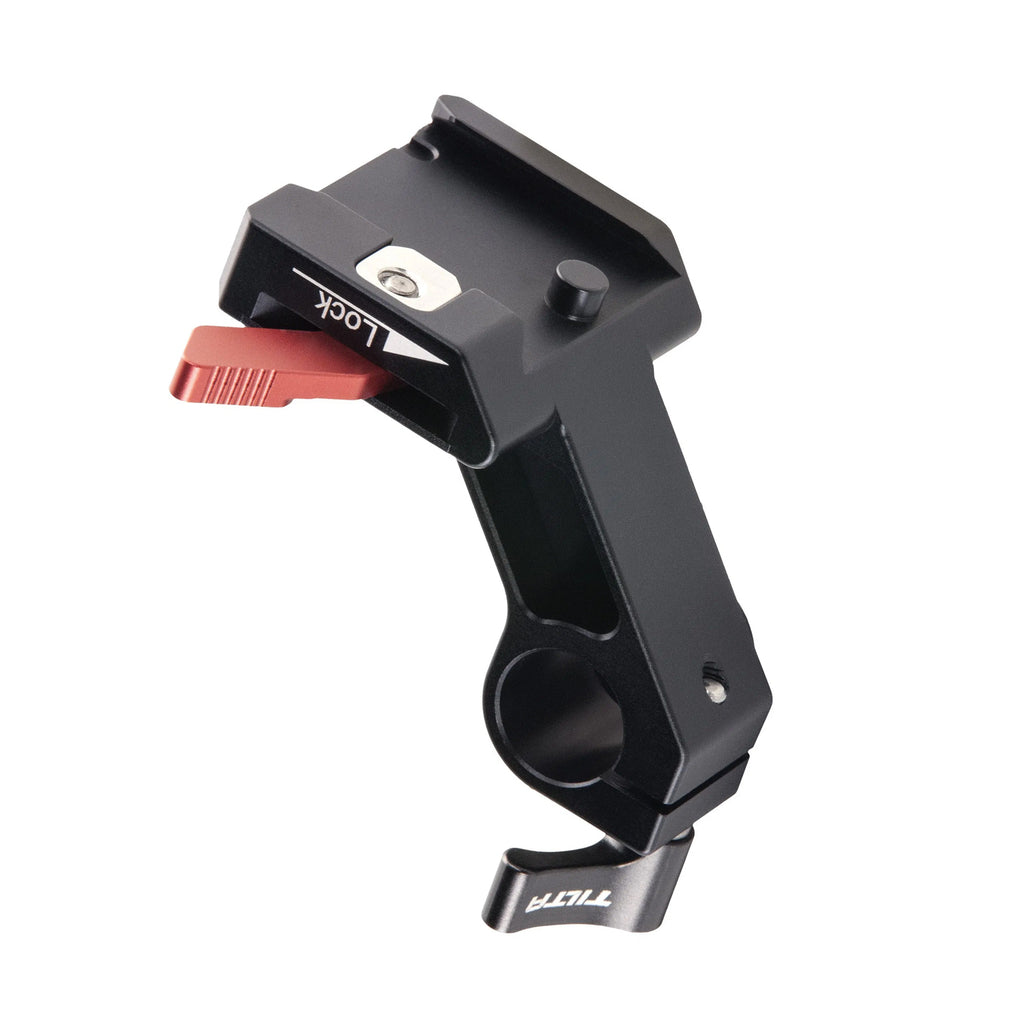 TILTA｜Nucleus-Nano Hand Wheel 15mm rod Adapter - Viledge Online Store