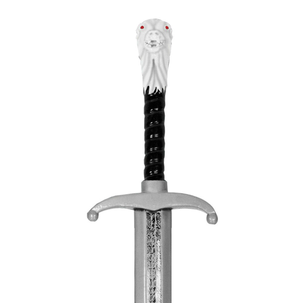 Officially Licensed Got Jon Snow Long Claw Foam Sword  Longclaw Foam Sword   750x750 PNG Download  PNGkit