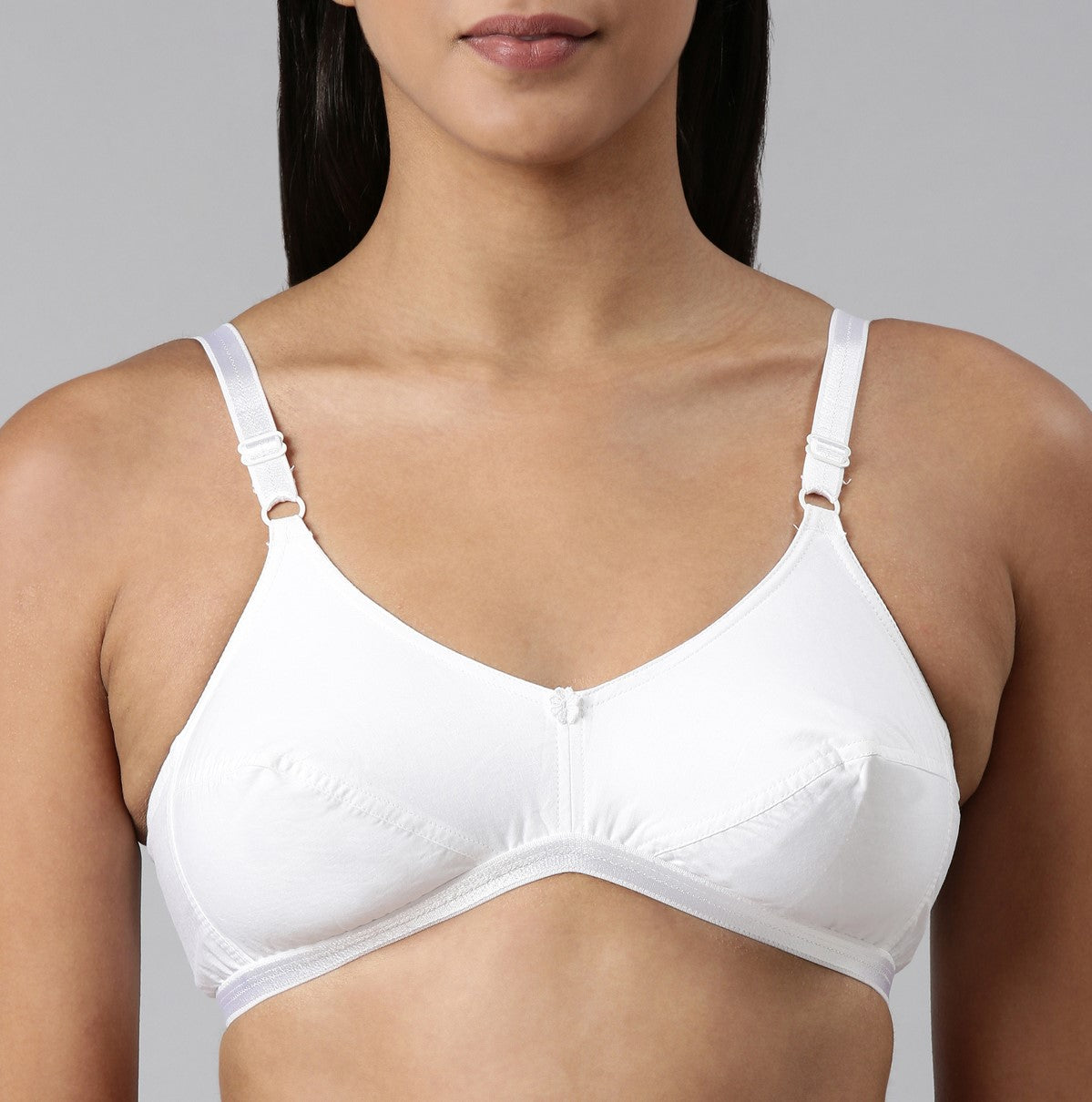 BLOSSOM Plain Moulded Cup Brilliant Bra, For Inner Wear at Rs 310