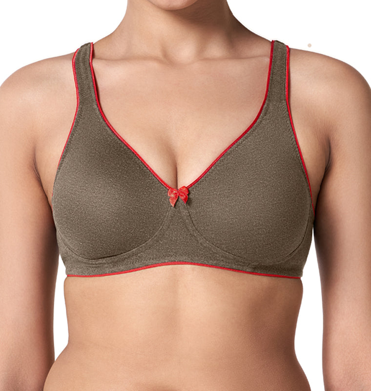 Cozy Wave Bra