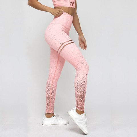 Marca Feminina Cintura Alta Calças Magras Brilhante Couro Patente Do  Plutônio Leggings Calças Clube Festa Sexy Magro Ajuste Sólido Moda De  $62,61