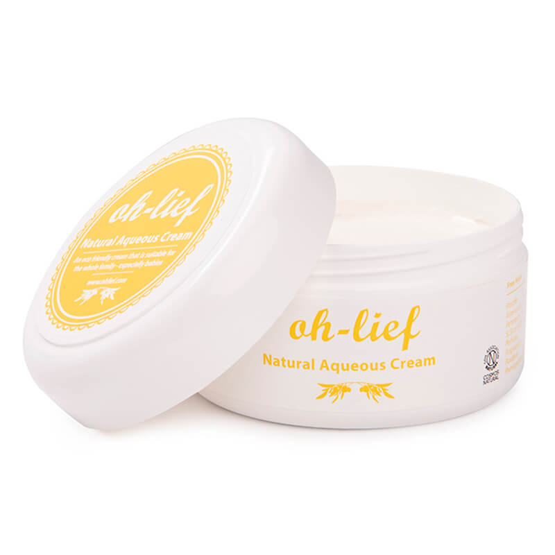 OH-LIEF NATURAL AQUEOUS 250ML Natural Products