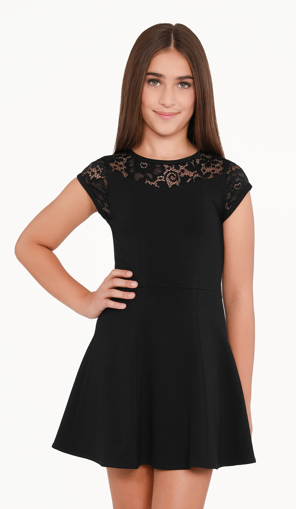 sally miller girls dresses