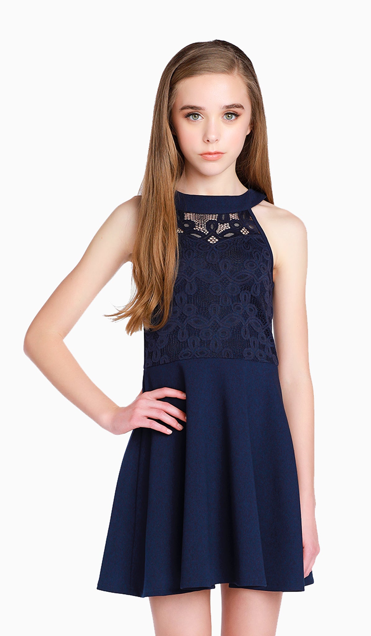 Tween Dresses For Girls