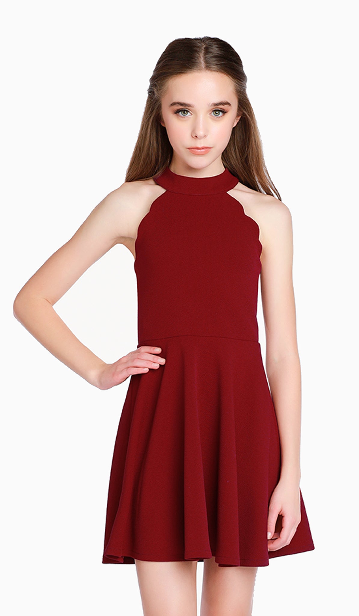 tween dresses casual