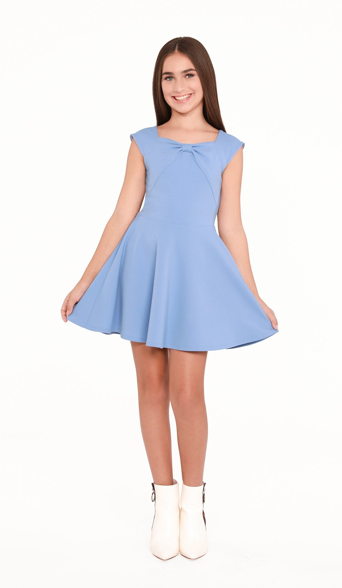 sally miller junior dresses