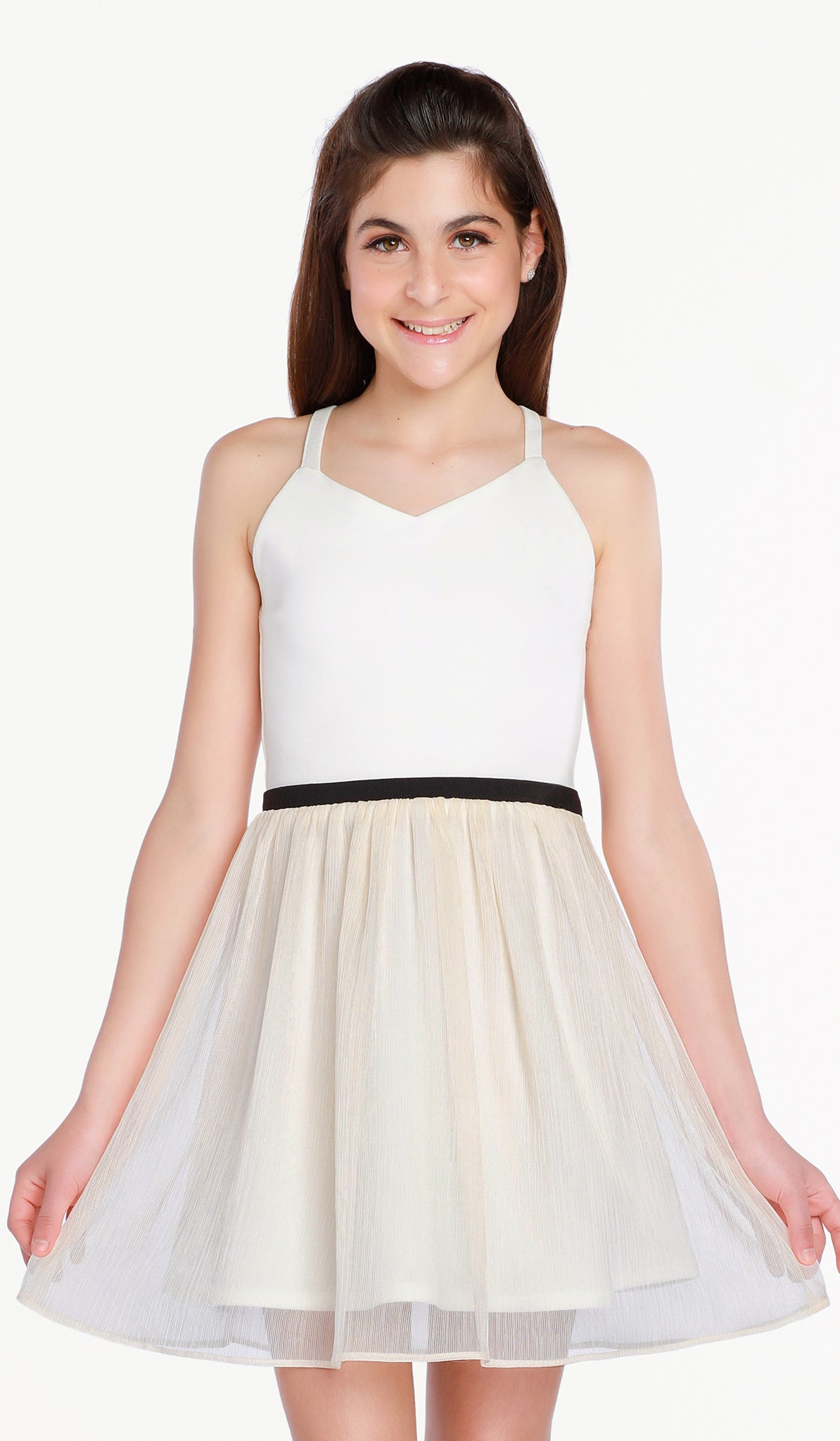 tween dresses