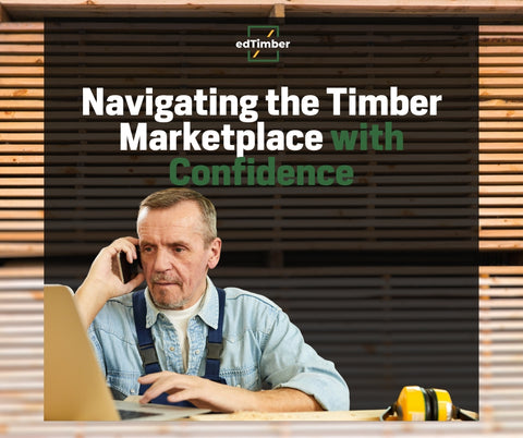 Navigating The thimber marketplace with confidence