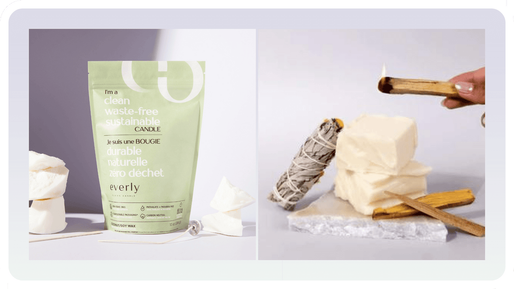 Everly Clean Candle Refill Kits: Burnout? We Don’t Know Her! 6 Ways to Elevate Your Self Care and Avoid Burnout - Everly Clean Candle Refill KitsLadyflow Products