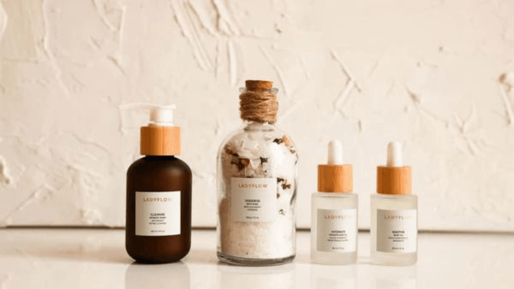 Everly Clean Candle Refill Kits: Burnout? We Don’t Know Her! 6 Ways to Elevate Your Self Care and Avoid Burnout - Ladyflow Products