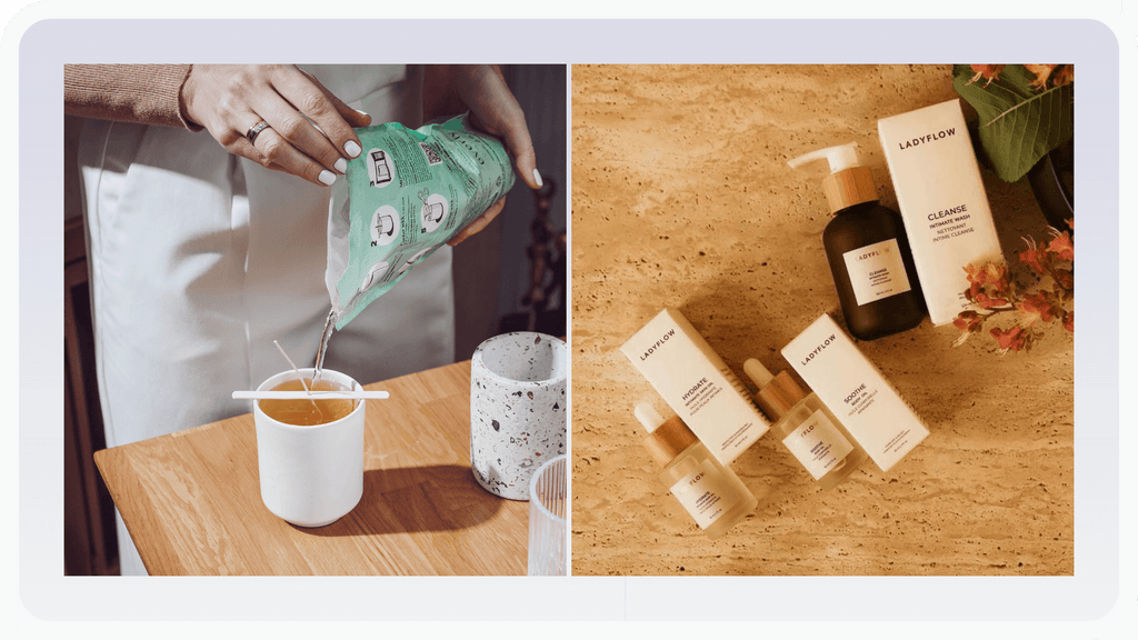 Everly Clean Candle Refill Kits: Burnout? We Don’t Know Her! 6 Ways to Elevate Your Self Care and Avoid Burnout - Everly Clean Candle Refill Kits and Ladyflow Products