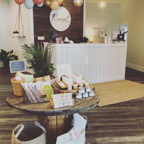 Reveal Skin & Beauty Spa Bridgeville