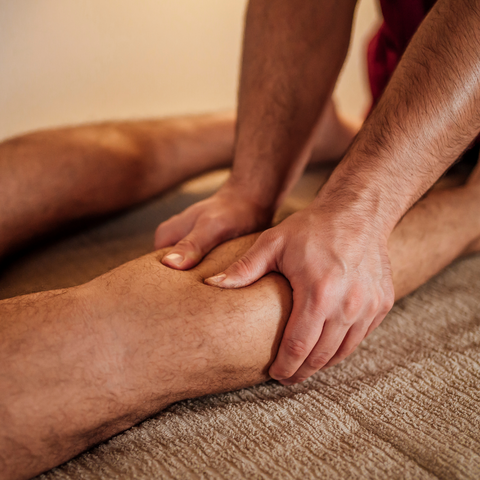 What Is Massage For Cyclist?