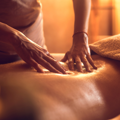 What Is A Relaxation Massage?