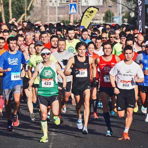 What Is The NYC Marathon?
