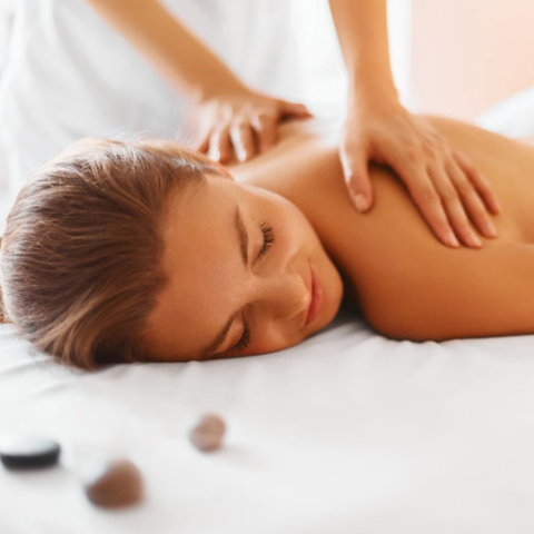 What To Expect When Receiving a Massage