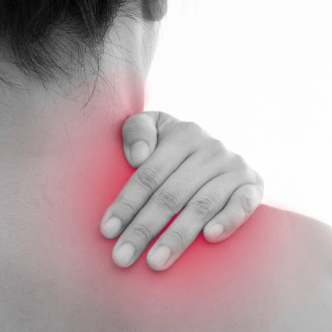 Trapezius Massage- How It Releases Stress?